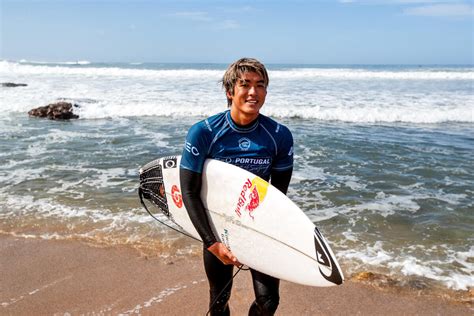 Photos of Kanoa Igarashi - Kanoa Igarashi | World Surf League