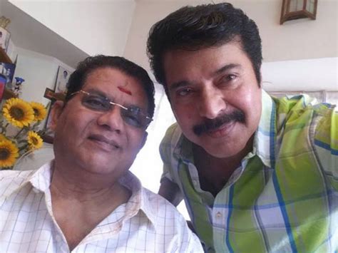 Mammootty | Jagathy Sreekumar | Mammootty Facebook | Jagathy Sreekumar Accident | Jagathy ...