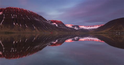 Isafjordur Airport Travel Guide | Guide to Iceland