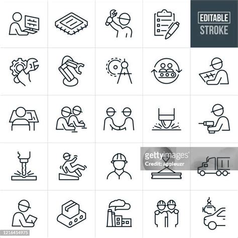 Project Status Icons Photos and Premium High Res Pictures - Getty Images