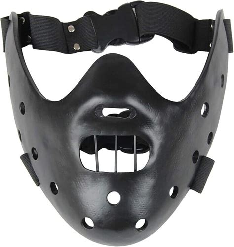 Hannibal Lecter Mask Png