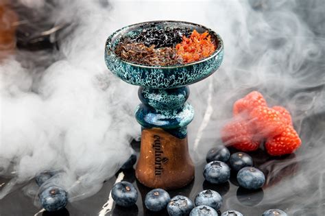 Discovering Unique and Unconventional Hookah Flavors - Exnol