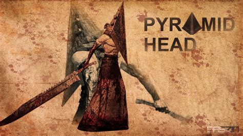 Pyramid Head Wallpaper (68+ images)