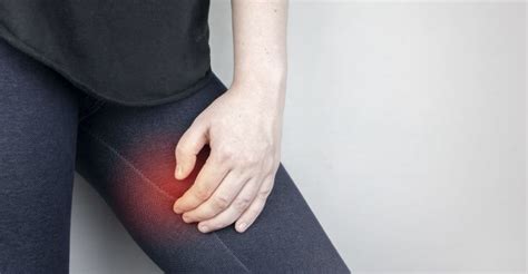 What Causes Excruciating Inner Thigh Cramps? - Findlocal Doctors