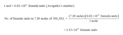 What Is A Formula Unit - slidesharetrick