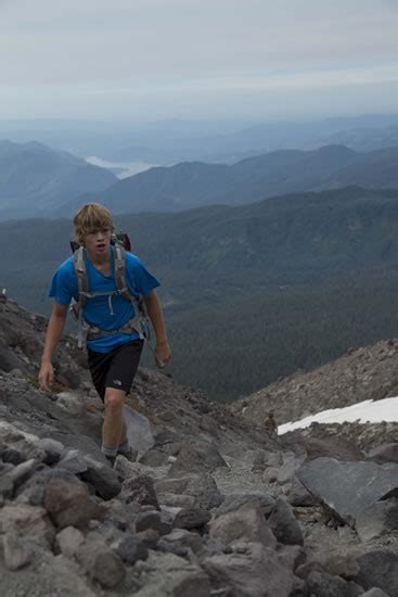 Hiking Mount St. Helens – Scout Life magazine