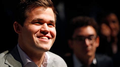 Magnus Carlsen Is, Again, The World Chess Champion | FiveThirtyEight