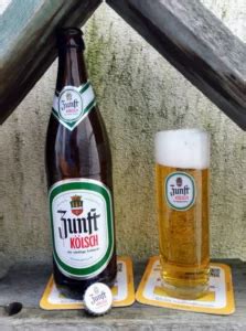 Top 10 Best Kolsch Beer Brands To Try in Germany