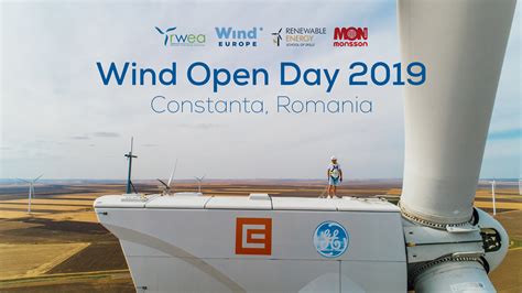 Coal miners visit Europe’s largest onshore wind farm in Romania | WindEurope