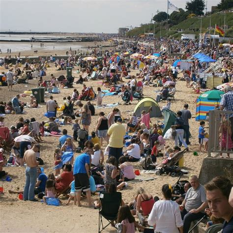 Clacton-on-Sea Beach - 2021 All You Need to Know Before You Go (with ...