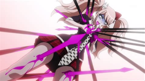 danganronpa the animation deaths - Google Search | Danganronpa, Danganronpa junko, Danganronpa ...