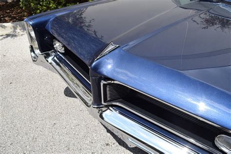 1964 Pontiac Grand Prix | Orlando Classic Cars