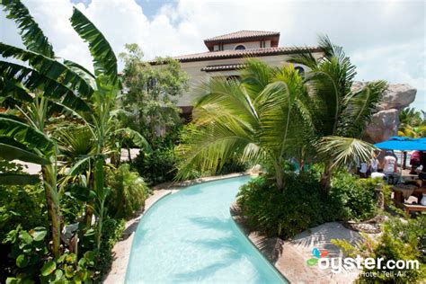 7 Family-Friendly Caribbean Resorts with Lazy Rivers | Oyster.com