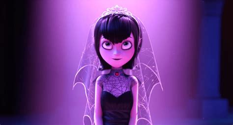 Hotel Transylvania Mavis Baby