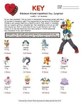 Pokemon Math Activities/ Games- Distance Learning | Math, Math center ...