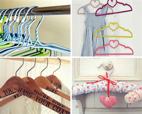 What do you need to know about various types of clothes hangers? (With ...