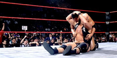 10 Best Stone Cold vs. The Rock Matches, Ranked