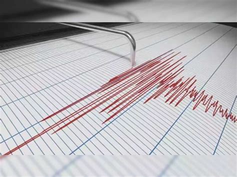 Earthquake Today: 3.0 magnitude quake felt in South Korea | Zee Business