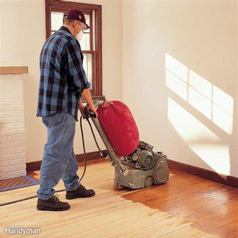 Flawless Floor Sanding | Flooring, Sanding, Diy hardwood floor refinishing