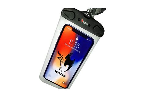 The Best Waterproof Phone Cases of 2024