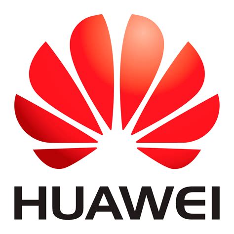 Huawei Logo Png - Free Logo Image