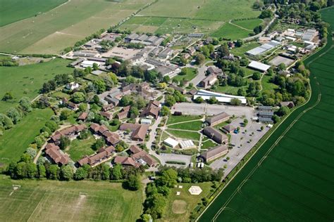 Facilities/Our Campus | Sparsholt College Hampshire