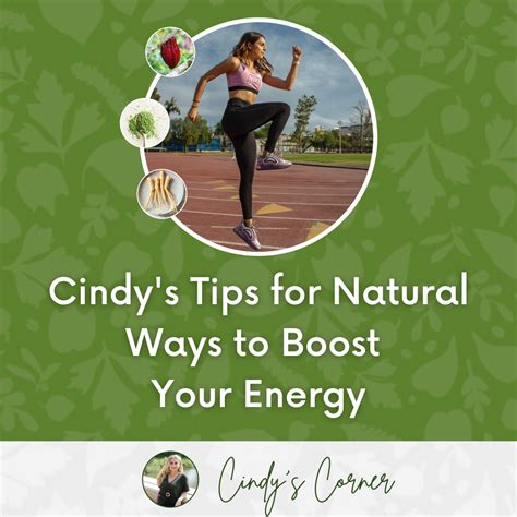 Cindy's Corner – Remedy Organics