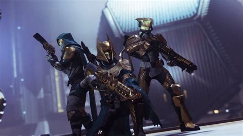 Trials of Osiris returns with Destiny 2: Season of the Worthy | Shacknews