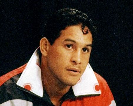 Hector Camacho – Meet The Matts