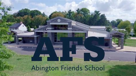 A Video about Abington Friends School - YouTube