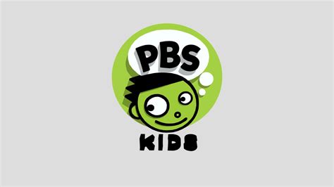 Pbs Kids Logo Dash