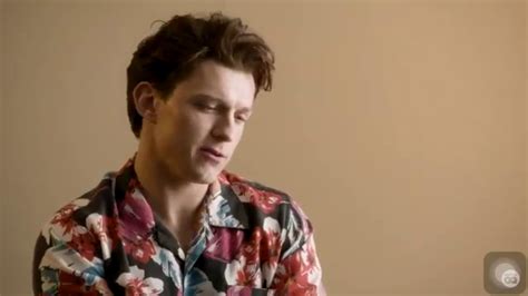 Spider-Man: No Way Home Features A Crying Scene, Says Tom Holland - YouTube