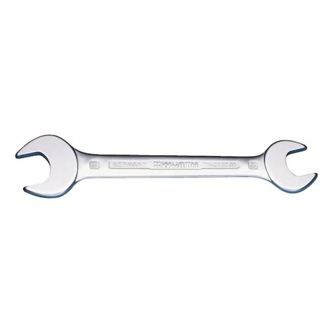 Buy Double open-end wrench metric online