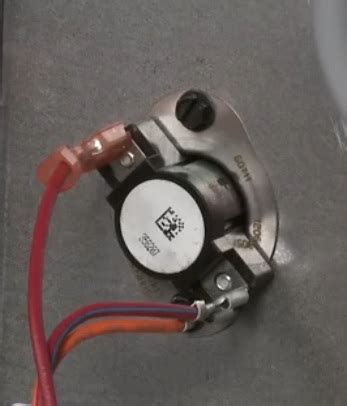 Test and Replace the Fan Limit Switch on a Furnace – HowTo HVAC