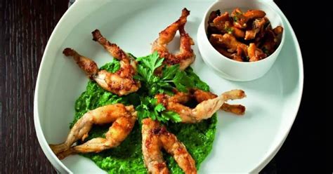 Where Are Frog Legs a Delicacy? – ItsFoodtastic