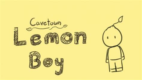 Lemon Boy By Cavetown Kalimba Tabs - Kalimba Tutorials