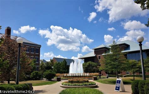 Ultimate University of Illinois Urbana Champaign Virtual Tour – UIUC ...