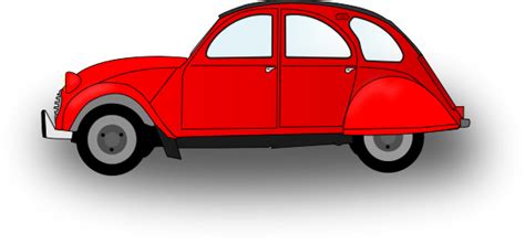 FREE 6+ Car Cliparts in Vector EPS - Clip Art Library