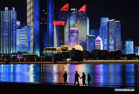 China Focus: Qingdao summit to usher in more dynamic SCO - Xinhua ...