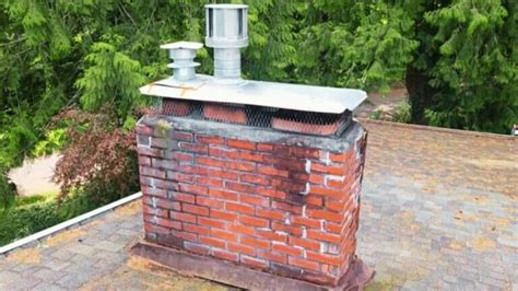 How To Seal A Chimney Flue In 7 Simple Steps