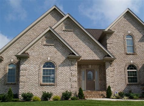 Natural Stone Siding Cost Vs. Stucco and Brick Veneer Siding 2019