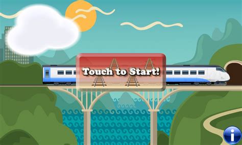 Toy Train Puzzles for Toddlers and Kids - App on Amazon Appstore