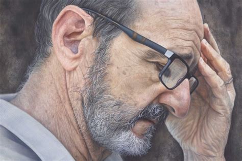 Barry Humphries portrait wins Archibald Prize | Portrait, Australian ...