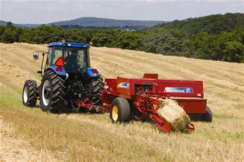 New Holland Baler Parts Online Store Helpline 1-866-441-8193