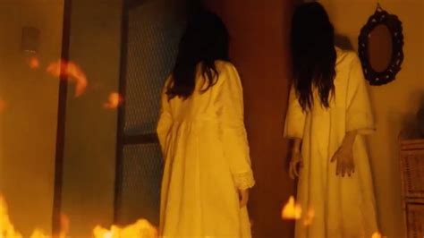 First Trailer for New THE RING Japanese Horror Film, SADAKO — GeekTyrant