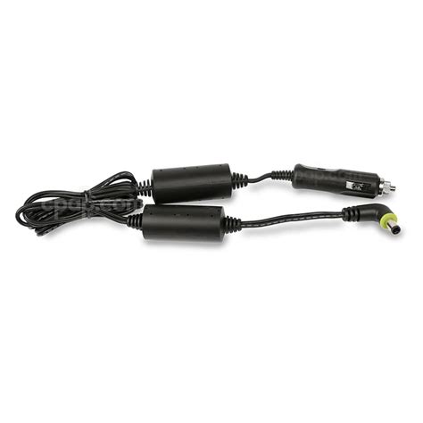 Philips Dreamstation Shielded DC cord 12 Volt (Car/Caravans) - YOURCPAPNEEDS