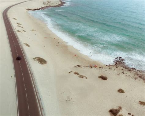 The Ultimate Guide to Corralejo Surf - Surf Atlas