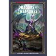 Dragons & Treasures (Dungeons & Dragons): A Young Adventurer's Guide (Dungeons & Dragons Young ...