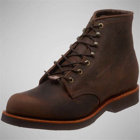 14 Best American Made Boots to Buy: Made in USA!