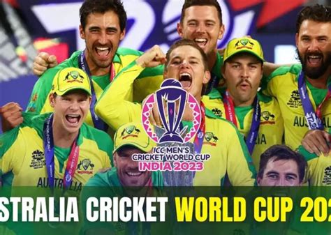 Cricket World Cup Archives - Page 29 of 29 - CricsInsider